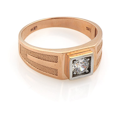 Кольца - украшения на все времена