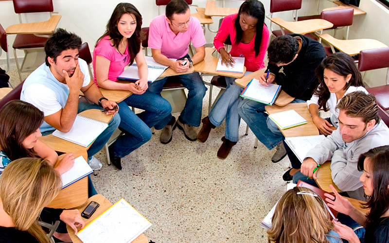 Популярные способы изучения английского языка