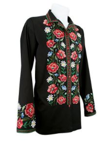 Сокровище народной вышивки Сокровище народной вышивки