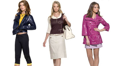 Стильная женская одежда, обувь, бижутерия и сумки на любой вкус!