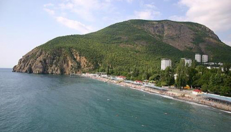 Едем в Партенит вместе с Doba.ua