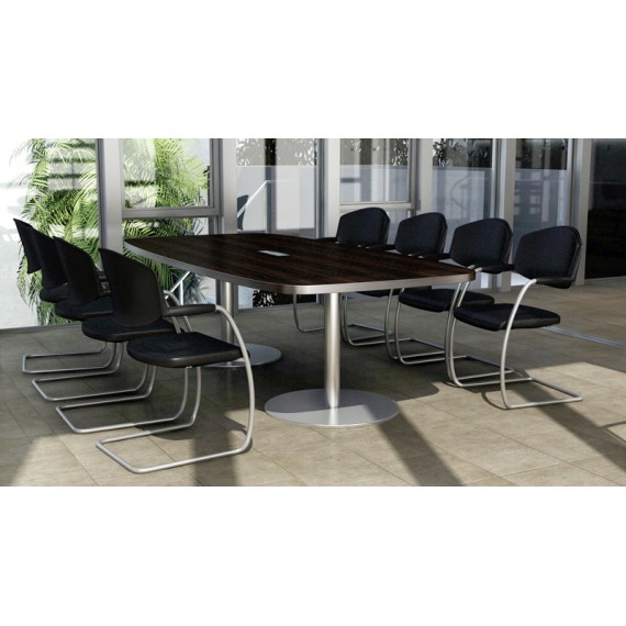 Офисный стол для переговоров - залог отличного видения бизнеса 