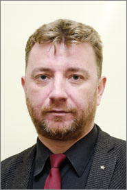 В Феодосии назначен еще один заместитель главы администрации Феодосии В Феодосии назначен еще один заместитель главы администрации Феодосии