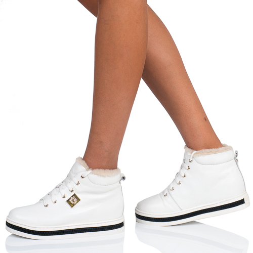 Женские ботинки от Антонио Биаджи - самый удачный выбор для зимы