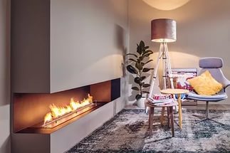 Камины на биотопливе принесут уют в любой дом Камины на биотопливе принесут уют в любой дом