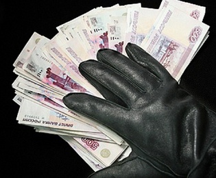 Двое сотрудников полиции Симферополя попались на взятке Двое сотрудников полиции Симферополя попались на взятке