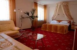 Гостиницы Москвы 4 звезды