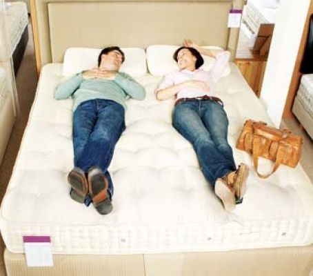 Секрет здорового сна Секрет здорового сна