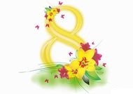 Крымская столица масштабно отпразднует 8 марта