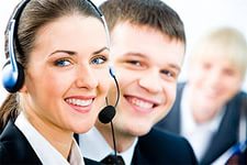 Поиск и выбор колл центра