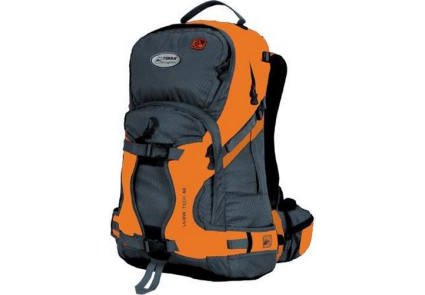 Спортивные рюкзаки. Правильный выбор