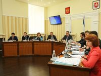 Ветераны ВОВ в апреле получат новые квартиры в Симферополе Ветераны ВОВ в апреле получат новые квартиры в Симферополе