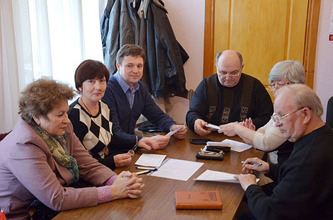 ​В Евпатории определили лауреатов премии Дувана