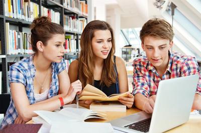 Дистанционное обучение становится популярным