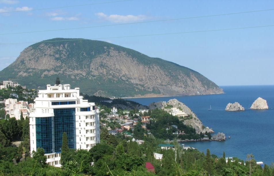 Квартира в Крыму – инвестиция в жизнь на побережье