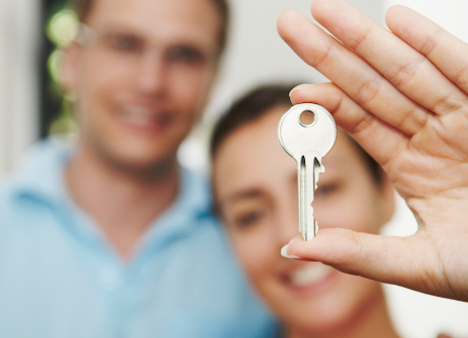 Республика Крым прошла конкурсный отбор и примет участие в реализации программы «Обеспечение жильем молодых семей»