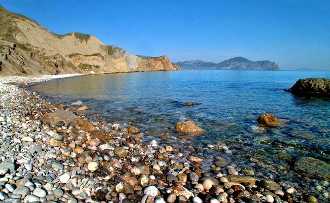 Крымчан приглашают поучаствовать в российском конкурсе событийного туризма