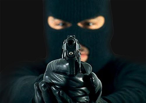 В Керчи осуждены члены ОПГ за серию вооруженных налетов