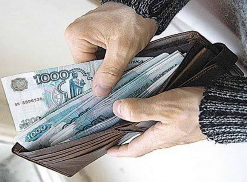 После вмешательства прокуратуры аграриям из Джанкойского района выплачена задолженность по зарплате за 4 месяца После вмешательства прокуратуры аграриям из Джанкойского района выплачена задолженность по зарплате за 4 месяца