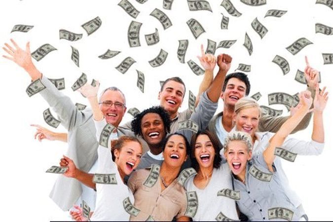 Краткий обзор государственных лотерей от «Столото» Краткий обзор государственных лотерей от «Столото»