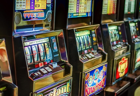 Популярные развлечения в этом году