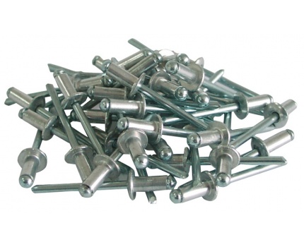 Заклепки. технология и преимущества