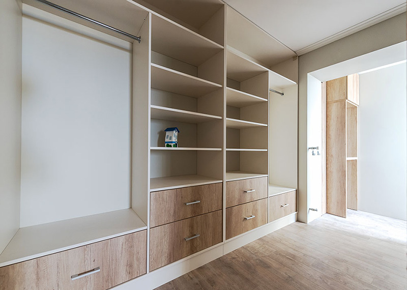 Преимущества корпусной мебели в дизайне помещения