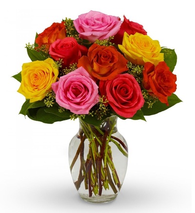 Преимущества заказа доставки цветов онлайн Преимущества заказа доставки цветов онлайн