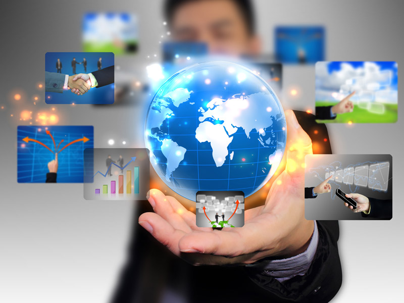 Надежная компания по продаже доменных имен и SSL сертификатов