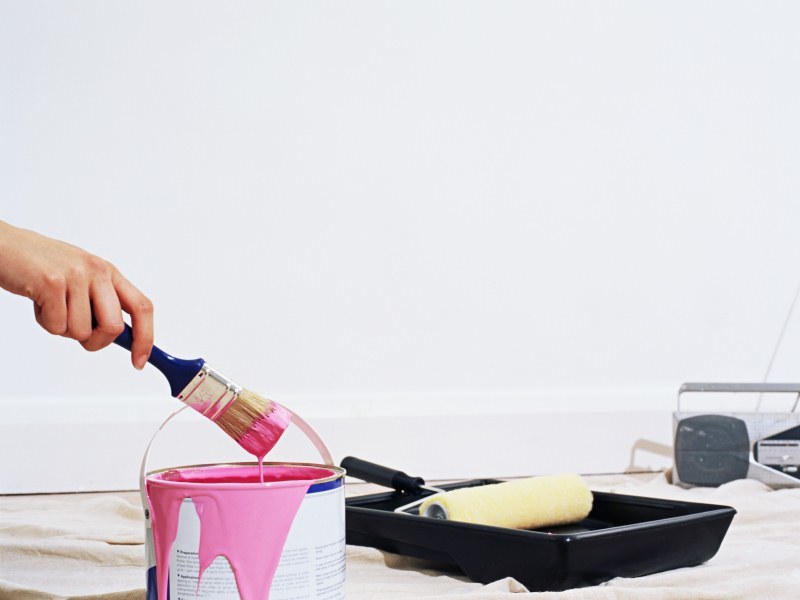 Ремонт квартиры это просто Ремонт квартиры это просто