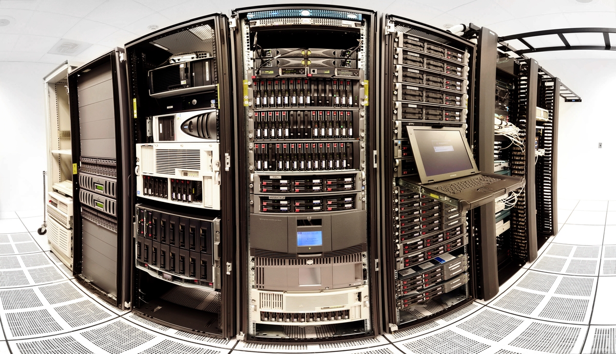 Особенности работы с VPS Особенности работы с VPS