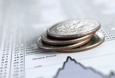 Инвестирование в условиях мирового кризиса