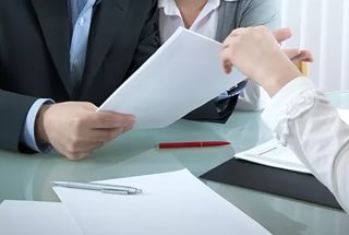 Регистрация фирм и предприятий