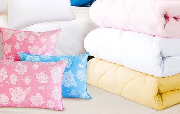 Чистота постельного белья и матрасов - залог здоровья Чистота постельного белья и матрасов - залог здоровья