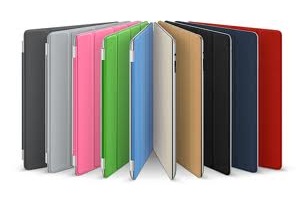 Правильный выбор чехла для iPad Правильный выбор чехла для iPad