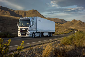 Грузоперевозки: виды, типы, особенности Грузоперевозки: виды, типы, особенности