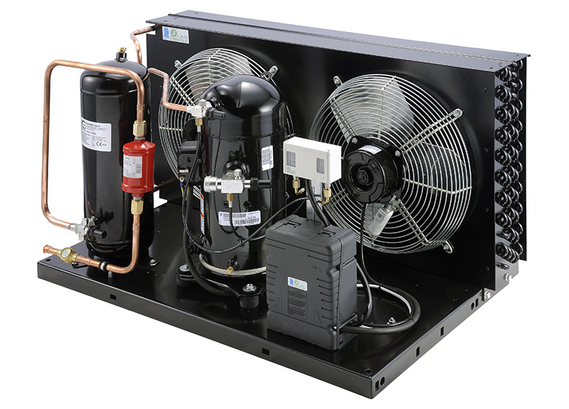 Надёжные морозильные камеры от Легат ЛТД ПЛЮС Надёжные морозильные камеры от Легат ЛТД ПЛЮС