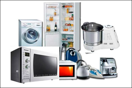 Тенденции роста спроса на бытовую технику