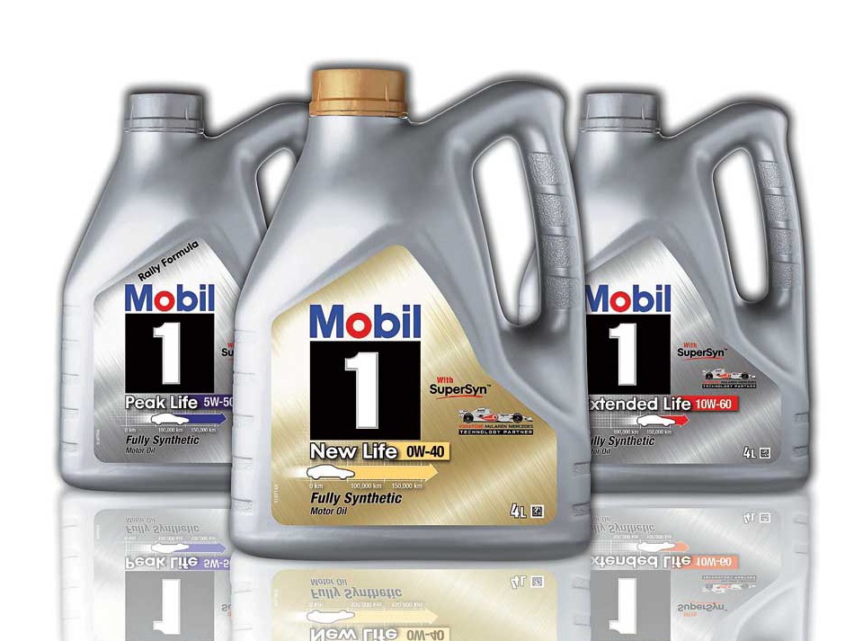 Лучшие масла Mobil от НИКО Трейдинг Лучшие масла Mobil от НИКО Трейдинг