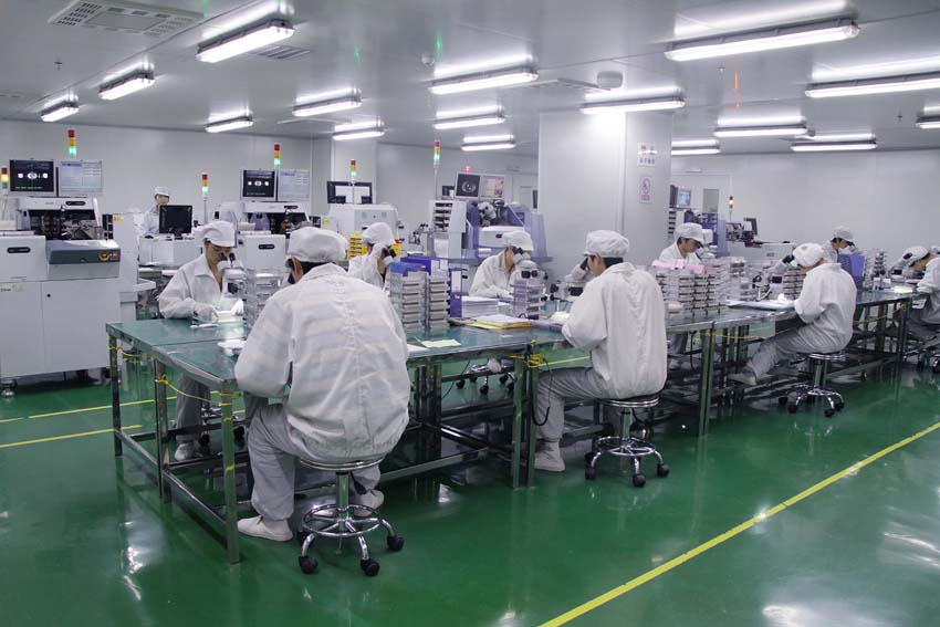 От светодиода до светильника От светодиода до светильника