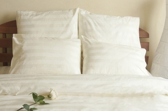 Покупка тканей для постельного белья