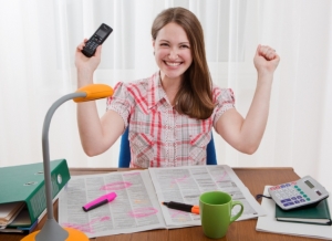 Как совмещать учебу и работу