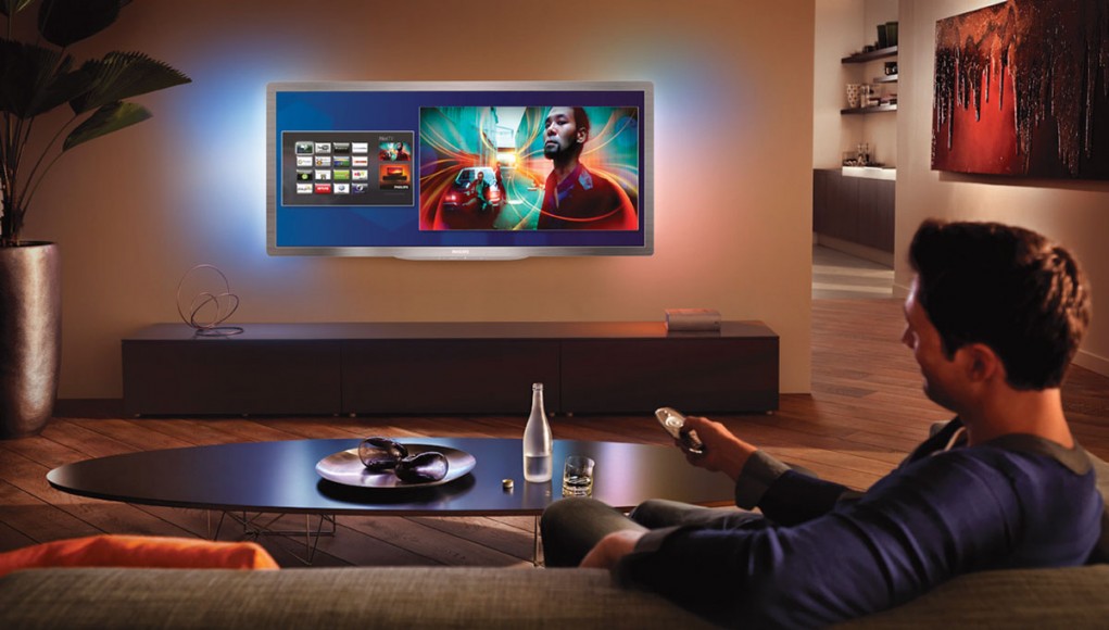 Качественное телевидение Качественное телевидение