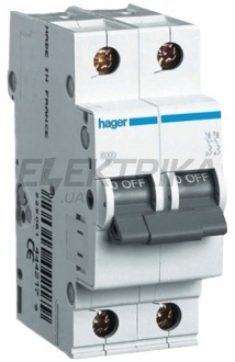 Автоматические выключатели