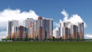 Покупка квартиры в Киеве: удобство и надежность