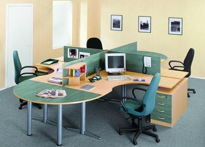 Что необходимо для офиса