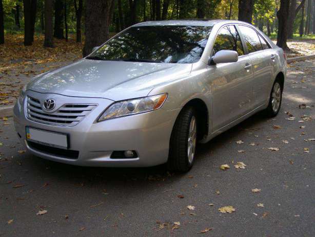 Аренда авто в Киеве, прокат авто в Киеве - STATUS CAR RENTAL