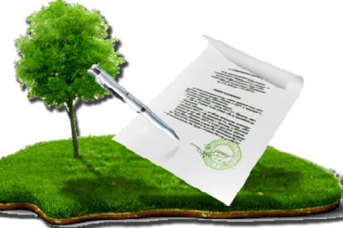 Жильцы многоквартирных домов смогут оформить в общую собственность придомовой участок Жильцы многоквартирных домов смогут оформить в общую собственность придомовой участок