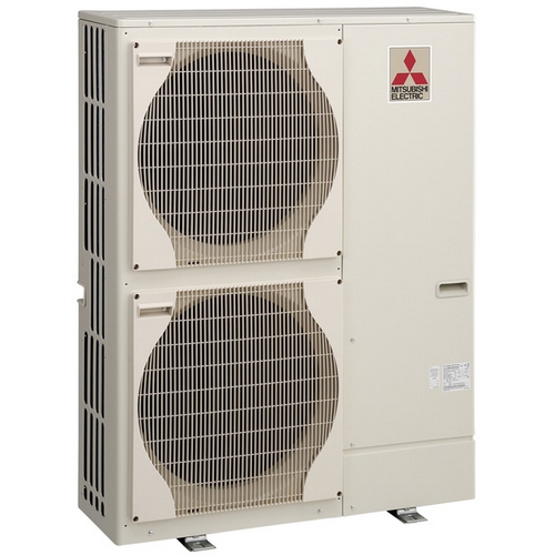 Тепловые насосы Мицубиси