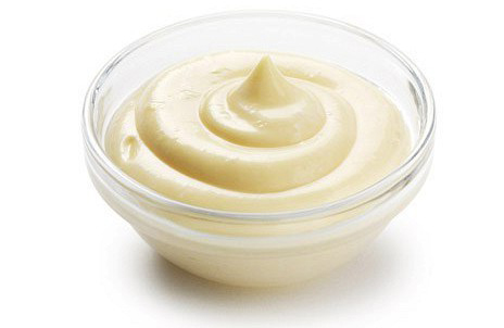 Секреты кухни. Холодный соус к ужину